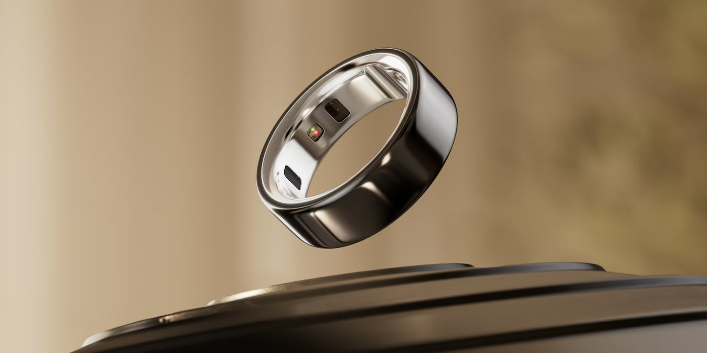 Orya Smart ring