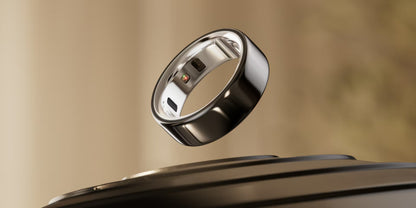 Orya Smart ring
