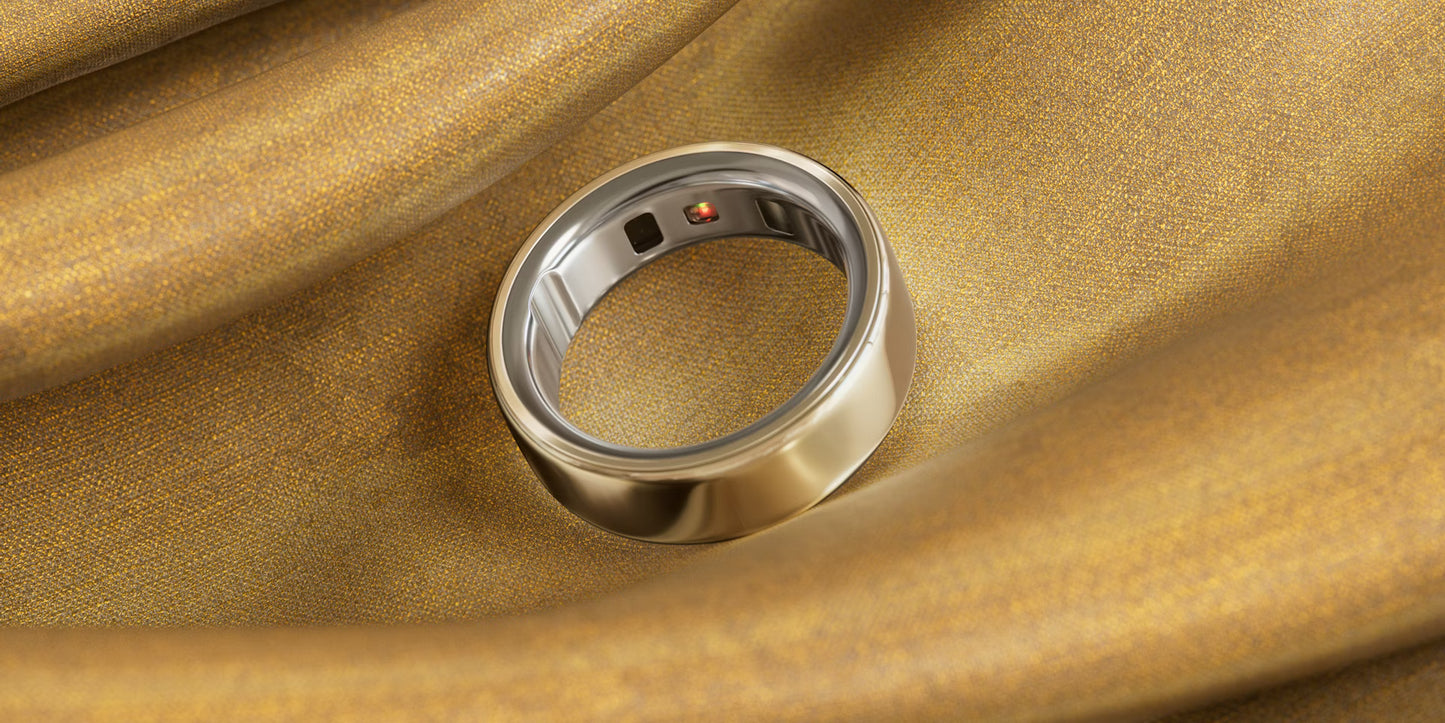 Orya Smart ring