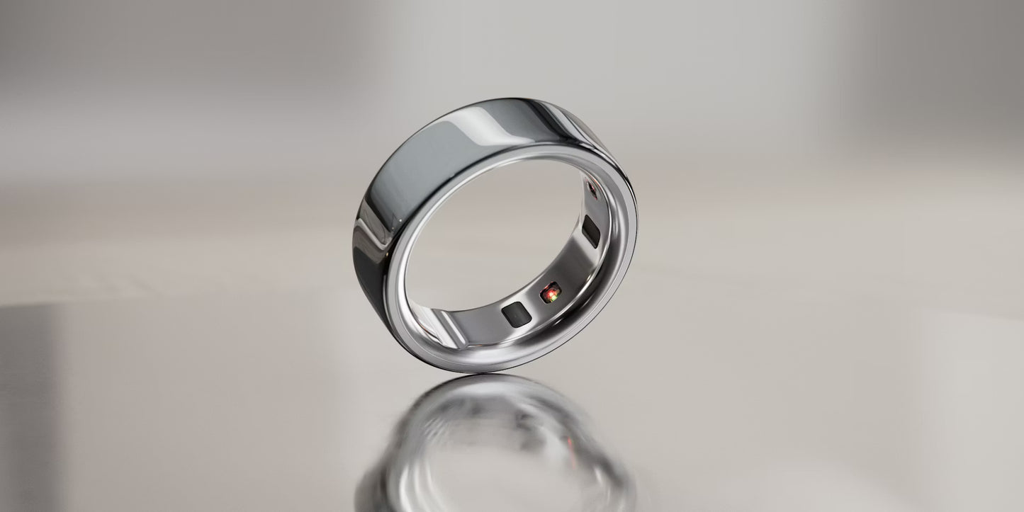 Orya Smart ring