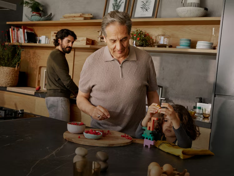 Wellness & Longevity